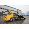Dongfeng 4ton wrecker tow trucks for sale,4x2 Wrecker Towing Truck One Tow Two